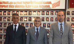 Niğde’de şehit yakınları için anlamlı proje