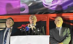 Özel Halk Otobüsleri esnafı, Kastamonu Belediyesi’nden destek bekliyor