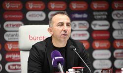 Recep Uçar: "Futbolda bu kadar bireysel hata yapıyorsanız bu mağlubiyet kaçınılmaz oluyor"