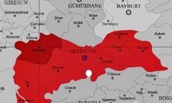 Refahiye’de 2.7 büyüklüğünde deprem