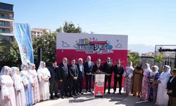 Şırnak’ta ‘Bir Anadolu Şenliği’ coşkusu