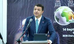SP Genel Başkanı Arıkan: "Sumud Filosu Akdeniz’de, menzilleri Gazze olsun"
