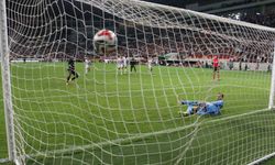 Trendyol 1. Lig: Amed Sportif Faaliyetler: 2 - Pendikspor: 1