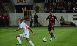 Trendyol 1. Lig: Çorum FK: 0 - Vanspor FK: 0