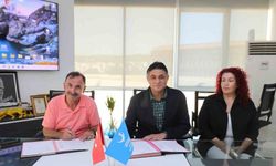 Türkiye Oryantiring Şampiyonası, Aliağa’da yapılacak