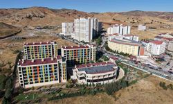 Üniversite öğrencileri ile ilçe nüfusu ikiye katlandı: Yurtlarda doluluk oranı yüzde 90’ı aştı