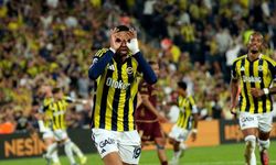 Youssef En-Nesyri, Süper Lig’de 3. golünü attı