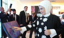 Mersinli Kadınların El Emeği New York’ta Tanıtıldı