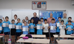 MEB’den Öğrencilere Dijital Vatandaşlık Eğitimi