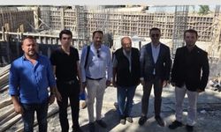 Ekici: “Sağlık Hizmetlerine Erişim Daha da Güçlenecek”