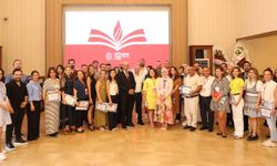 “Aile Kurumunun Güçlendirilmesi İçin Mersin’de Tarihi Çalıştay”