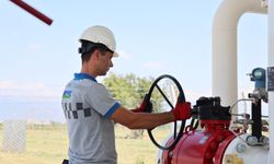Aksa Çukurova Doğalgaz’dan Tarsus OSB’ye İlk Gaz Arzı