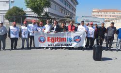 “Mersin’de Eğitimde Adalet Tartışması : Müdür Gitti, Yardımcılar Kaldı!