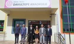 İl Müdürü Özdemirci: “Eğitimde Gönül Teması En Güçlü Bağdır”