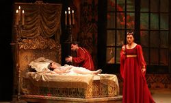 Romeo ve Juliet, Mersinli Sanatseverlerle Buluşuyor