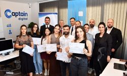 İŞKUR’un Desteğiyle Mezun Olan Gençler İşe Yerleşti