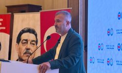 Zirve Yine Onların: Eğitim-Bir-Sen Mersin 1 Nolu Şubesi Türkiye Birincisi Oldu