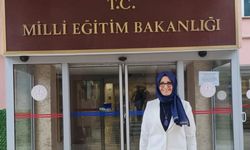 Fazilet Durmuş, MEB Temel Eğitim Genel Müdür Yardımcılığı Görevine Başladı