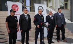 İçişleri Bakanı Yerlikaya: "Narko Kapan Mersin’le 3 organize suç örgütü çökerildi, 370 şahıs yakalandı"