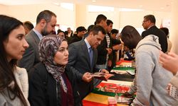 19 farklı ülkeden gelen katılımcılar akademik güçlerini Kastamonu’da buluşturdu