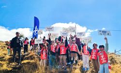 ‘81 İlde 81 Orman’ projesi Tunceli ile devam ediyor