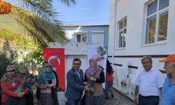 Alanya’da Dünya Kadın Çiftçiler Günü kutlandı