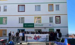 Alaplı’da Amatör Spor Haftası coşkusu