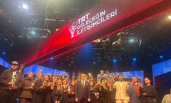 Anadolu Üniversitesi öğrencileri TRT Geleceğin İletişimcileri Yarışması’ndan ödüllerle döndü