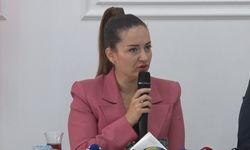 Antalya Büyükşehir Belediye Başkanvekili Özdemir: "Muhittin Başkan günden güne kilo veriyor, bağışıklığı düşüyor"