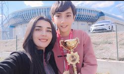 Aşkale’den Erzurum’a şampiyonluk gururu