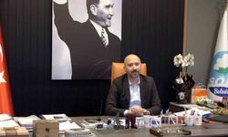 Başkan Arıkan: "Patlasalar da çatlasalar da bu hizmetler Aydın’a gelecek"