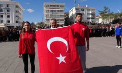 Başkan Arslan Yozgat’ın hiçbir zaman cezalandırılmadığını söyledi