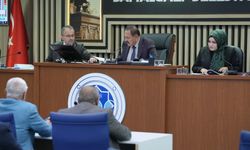 Battalgazi meclisi, 20256 yılı bütçesini kabul etti