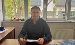 Bayram: ’’Azalan su kaynakları gıda güvenliğini zayıflatıyor’’