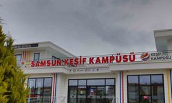 BİLİM Samsun ve Keşif Kampüsü’nde yeni eğitim öğretim dönemi başladı