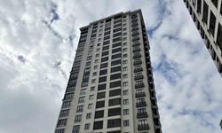 Binanın 14. katından düşerek ölen kadının nişanlısı ilk duruşmada tahliye edildi