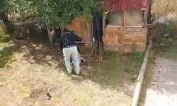 Bolu’da bir şahıs annesini ve kız kardeşini darbetti