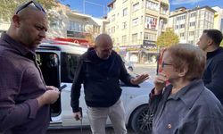 Burdur’da yaşlı kadın, 650 bin lira dolandırılmaktan son anda kurtuldu