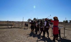 Doğu Türkistan’dan Niğde’ye uzanan yol: Altay köyünde Kazaklar kültürlerini yaşatıyor