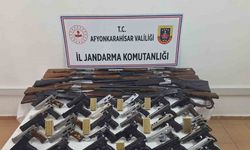 Düğün magandalarına yönelik operasyon: 22 gözaltı