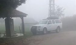 Düzce’de 55 yaşındaki şahıs kayboldu