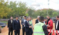 Erenler’in o mahallesinde 12 sokak baştan sona yenileniyor