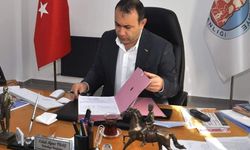 Eski Avanos Belediye Başkanı İbaş hakim karşısına çıktı