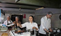 Gastro Muğla’da organik üretim ve eğitim için yeni adım