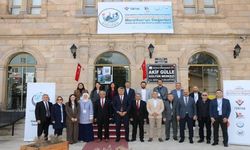 Gençler Merzifon’un değerlerine yolculuk yapacak
