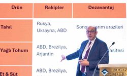 Gıda sektörünün ‘En Yenilikçi’ projeleri ödüllendirildi