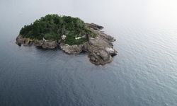 Giresun Adası’na 32 milyonluk makyaj