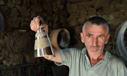 Gümüşhane’de üretiliyor, Avrupa’da çalıyor