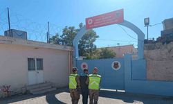 Haklarında kesinleşmiş hapis cezası bulunan 2 firari yakalandı