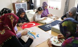 Haliliye’de kadınlara özel açılacak kurslara kayıtlar başladı